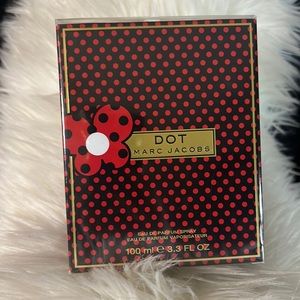 Marc jacobs DOT